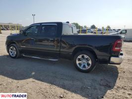 Dodge Ram 2019 5 Dodge Ram 2019 5