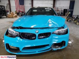 BMW M4 2020 3 BMW M4 2020 3