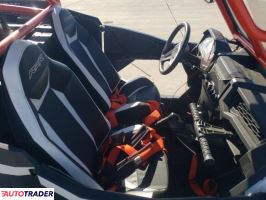 Polaris Ranger RZR 2019 Polaris Ranger RZR 2019