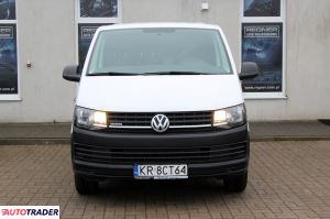 Volkswagen Transporter 2018 2