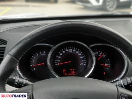 Kia Sorento 2010 2.2 198 KM