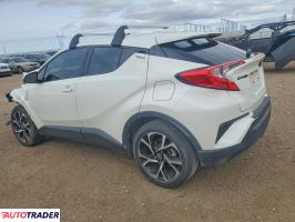 Toyota C-HR 2021 2