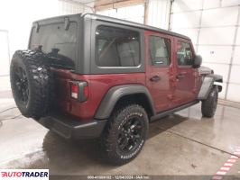 Jeep Wrangler 2021 2