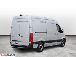 Mercedes Sprinter 2023 2.0