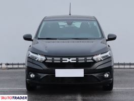 Dacia Sandero 2022 1.0 89 KM