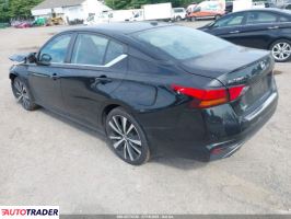 Nissan Altima 2020 2 Nissan Altima 2020 2