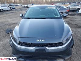 Kia Pozostałe 2023 2