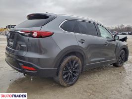 Mazda CX-9 2022 2