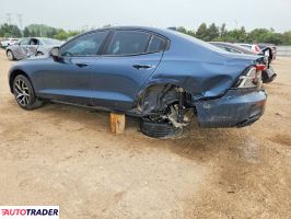 Volvo S60 2020 2