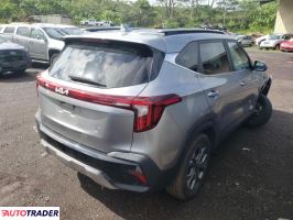 Kia Pozostałe 2024 2