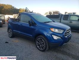 Ford EcoSport 2018 2