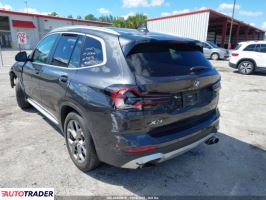 BMW X3 2023 2