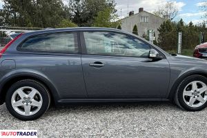 Volvo C30 2012 1.6 114 KM
