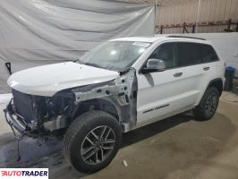 Jeep Grand Cherokee 2021 3 Jeep Grand Cherokee 2021 3
