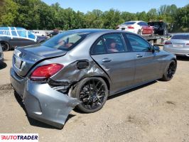 Mercedes CL 2021 3 Mercedes CL 2021 3