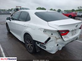 Toyota Camry 2023 2
