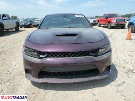 Dodge Charger 2020 6