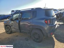 Jeep Renegade 2020 2