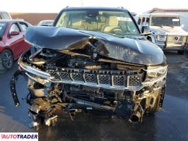 Jeep Wagoneer 2023 3