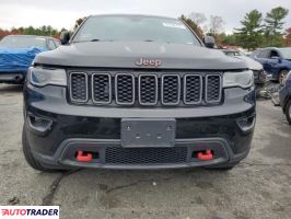 Jeep Grand Cherokee 2021 5
