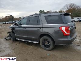 Ford Expedition 2020 3