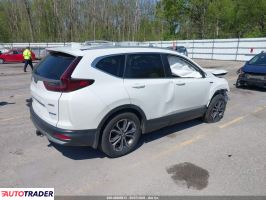 Honda CR-V 2021 2