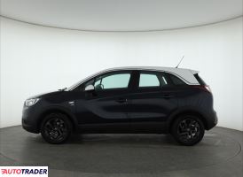 Opel Crossland 2019 1.2 108 KM
