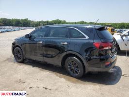 Kia Sorento 2020 2