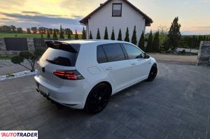 Volkswagen Golf 2015 2.0 184 KM