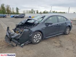 Toyota Corolla - zobacz ofertę