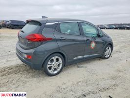 Chevrolet Pozostałe 2020