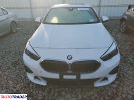 BMW 228 2022 2