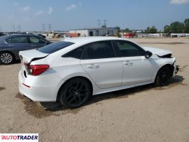 Honda Civic 2024 2