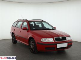 Skoda Octavia - zobacz ofertę