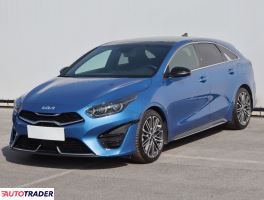 Kia PROCEED 2023 1.5 156 KM