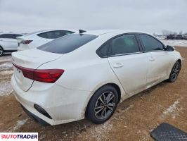 Kia Pozostałe 2022 2