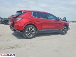 Chevrolet Equinox 2024