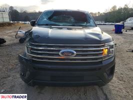 Ford Expedition 2020 3