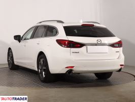Mazda 6 2022 2.0 162 KM