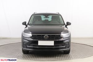 Volkswagen Tiguan 2021 1.5 147 KM