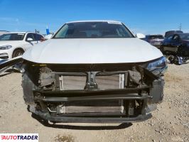 Volkswagen Jetta 2022 1