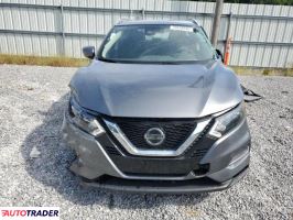 Nissan Rogue 2021 2