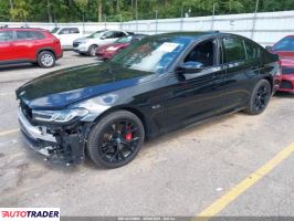 BMW 530 2023 2 BMW 530 2023 2
