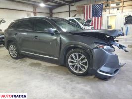 Mazda CX-9 2019 2