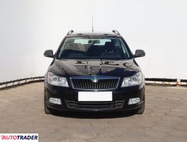 Skoda Octavia 2011 1.4 120 KM