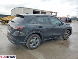 Honda HR-V 2026 2