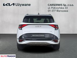 Kia Sportage 2024 1.6 230 KM
