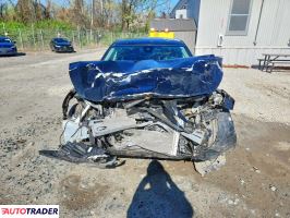 Nissan Altima 2021 2