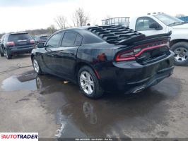 Dodge Charger 2020 3