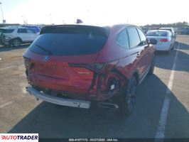 Acura MDX 2023 3 Acura MDX 2023 3